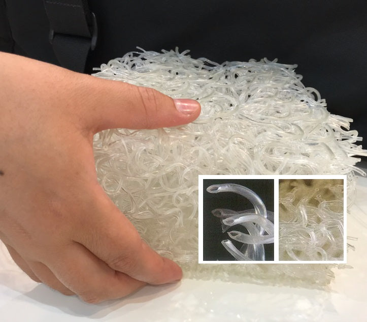 音響チェア 資料一式