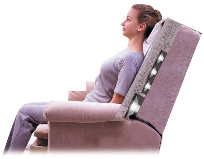 音響チェア　資料一式