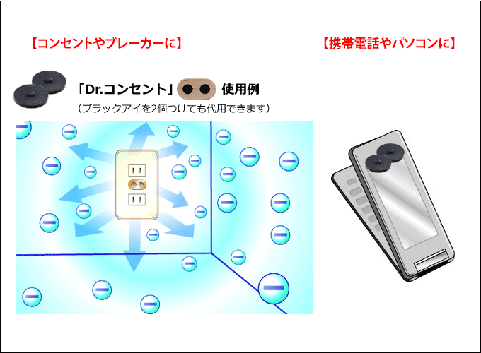 ブラック アイ（30個入り）