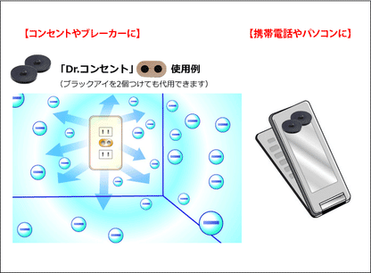 ブラック アイ（30個入り）