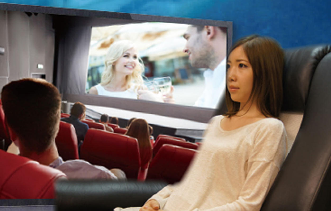 音響チェア　資料一式