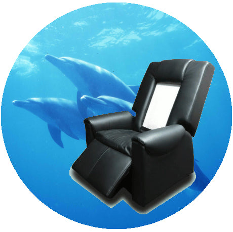 音響チェア　資料一式